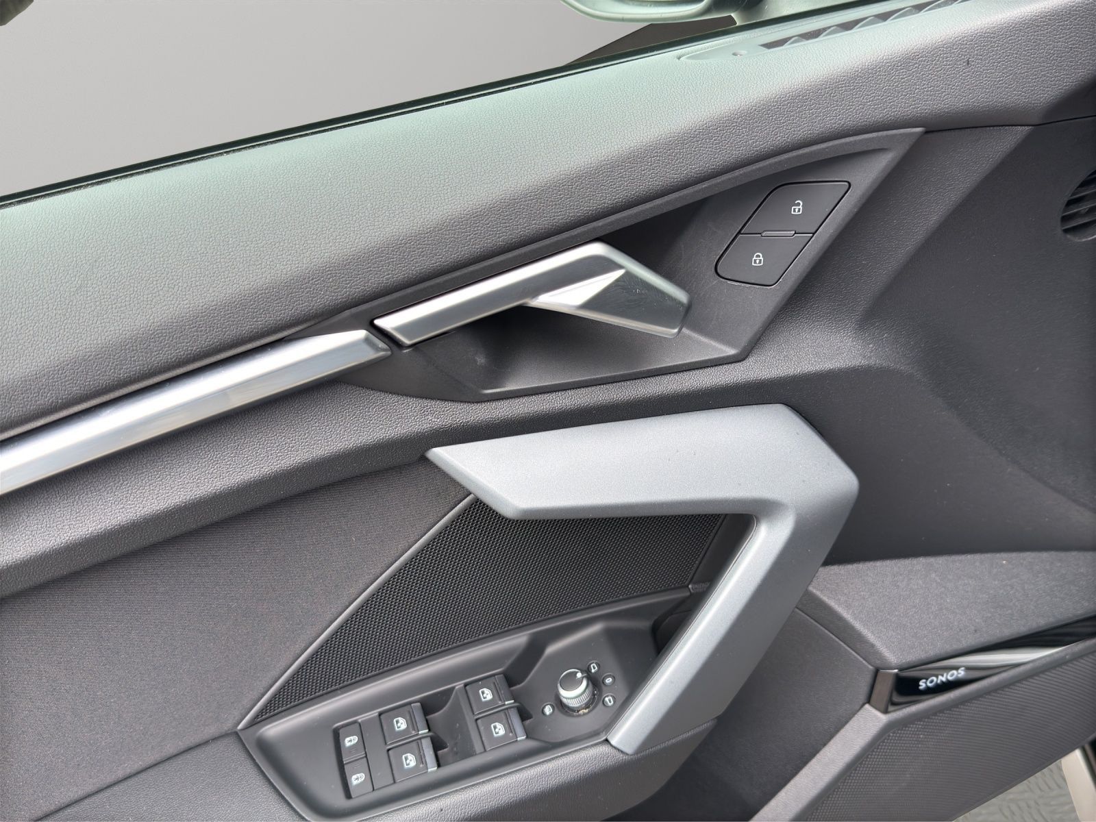 Audi A3 - Bild 13
