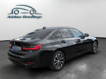 BMW 320 Gran Turismo - 4