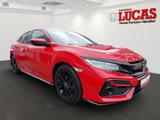 Honda Civic 1.0 Comfort Sport*SITZHEIZUNG* - Honda Gebrauchtwagen in Oberhausen