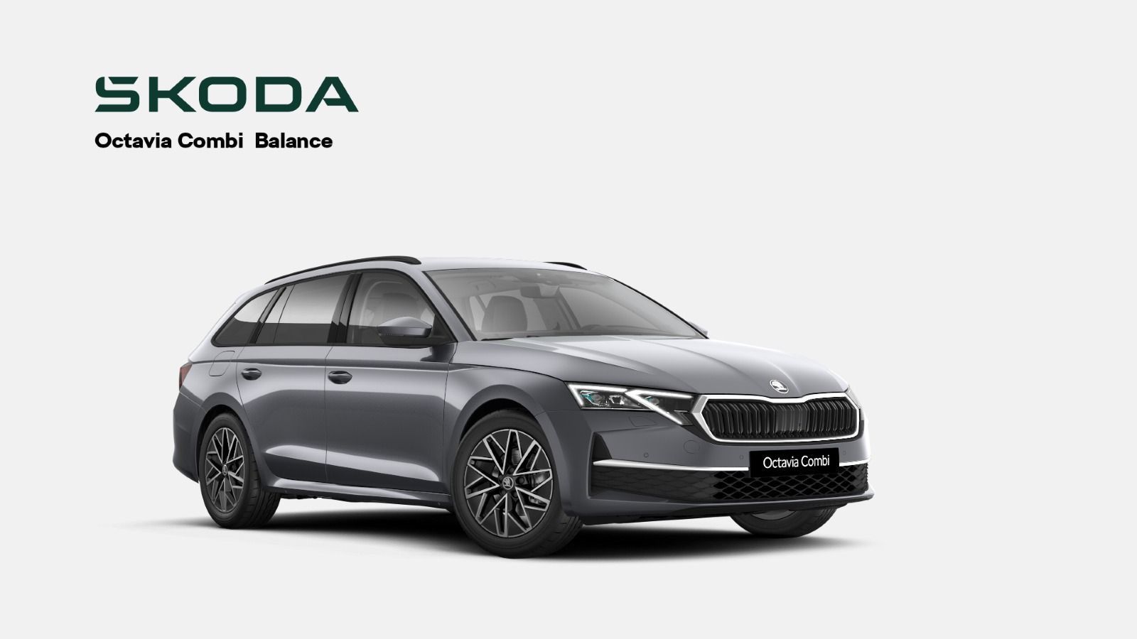 Skoda Octavia - Bild 2