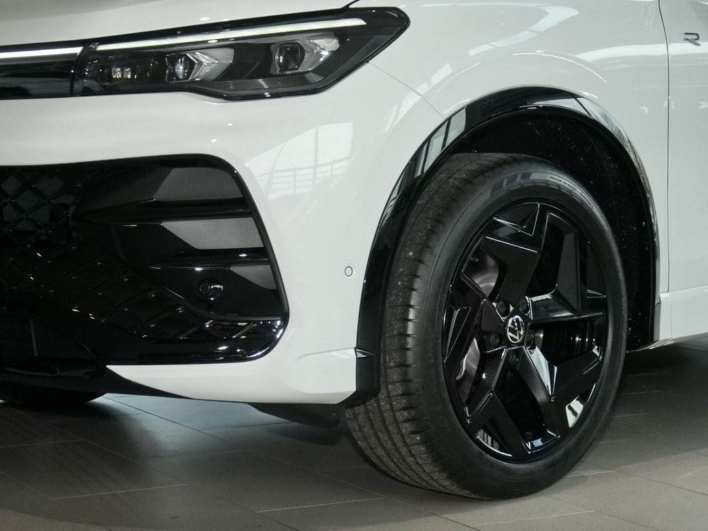 Volkswagen Tiguan - Bild 13