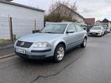 Volkswagen Passat 1.9TDI 74kW Comfortline Comfortline - Volkswagen Passat aus 2000: TDI