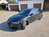 Audi S3 Sportback, B&O, ABT, Alcantara, LED  - Audi S3: Abt