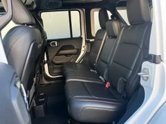 JEEP Wrangler Rubicon Xtreme 35" Hardtop 2.0 T 4,59%