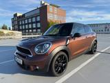 MINI Cooper Paceman Cooper Cooper - schwarze MINI Paceman Serie