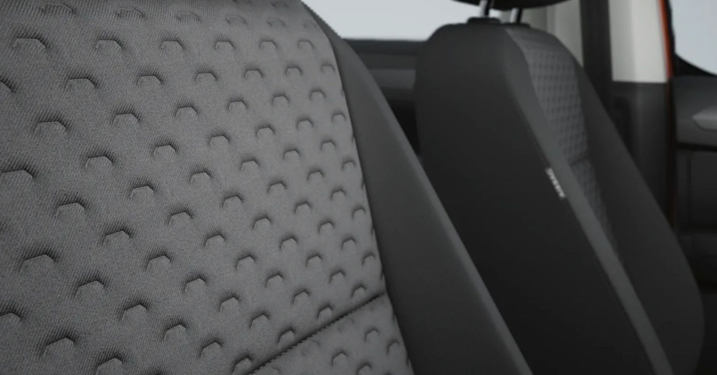 Volkswagen Caddy - Bild 18