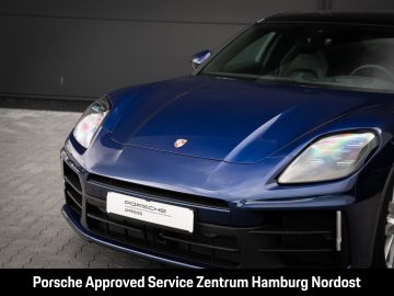 Porsche Panamera - 11
