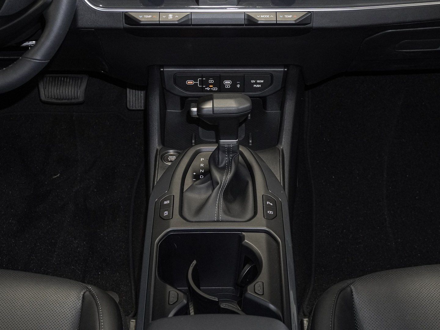 Kia cee'd / Ceed - Bild 10