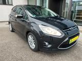 Ford C-MAX Titanium, Panorama, 6-Gang, Teilleder, E 5 - Ford Gebrauchtwagen in München