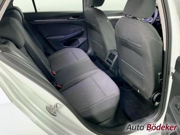Volkswagen Golf Lim.1.5 TSI 6-Gang Life Garantie b.15.8.29