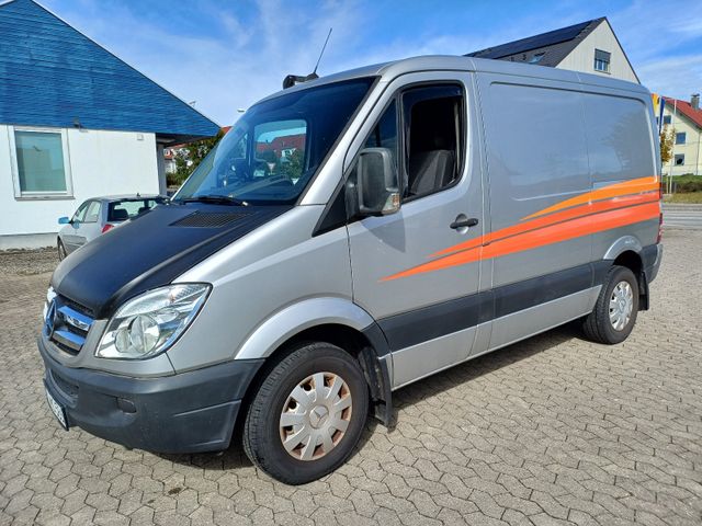 Mercedes-Benz Sprinter L1H1 Klima AHK Sthzg.