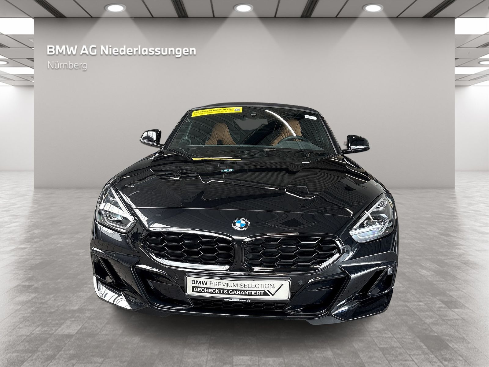 BMW Z4 - Bild 8
