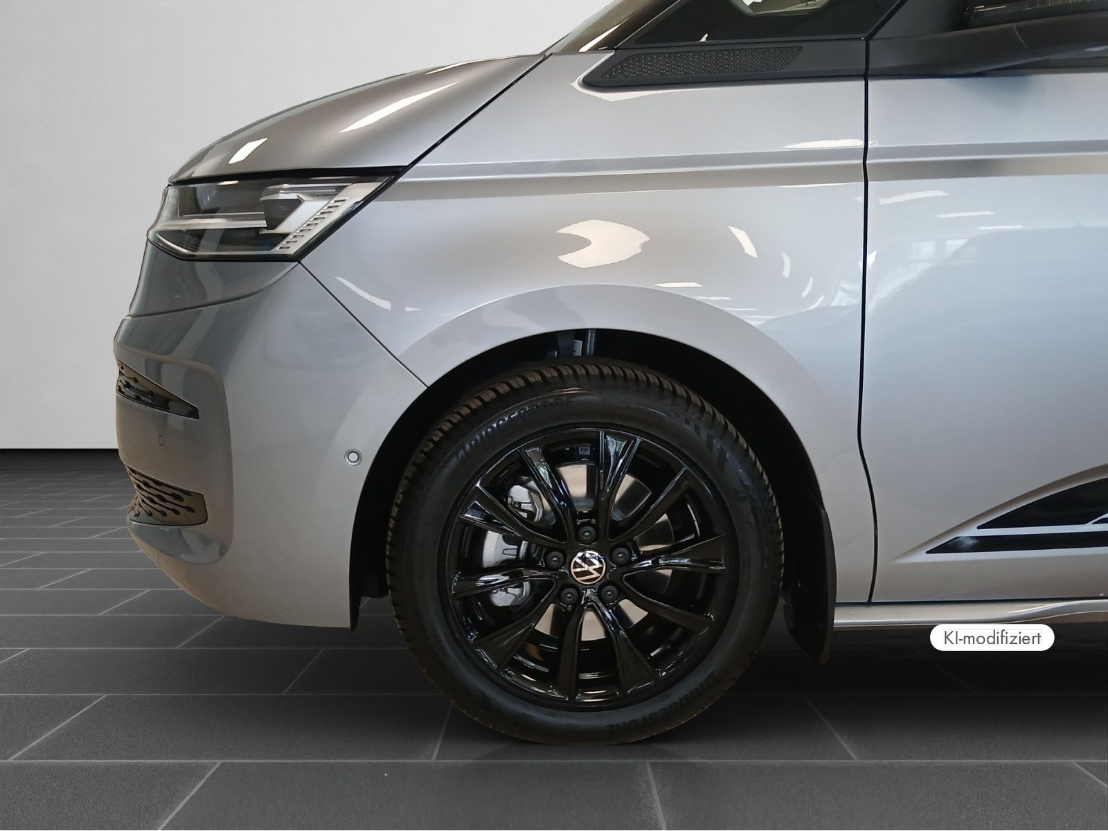 Volkswagen T7 Multivan - Bild 9