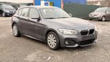 BMW 116 1 Limousine 5-trg. 116 i M Sport - BMW 116: M Sport