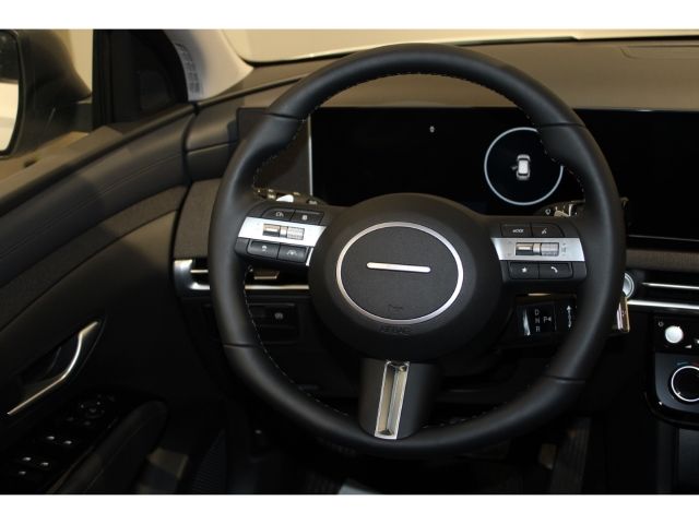 Hyundai Tucson – Bild 6