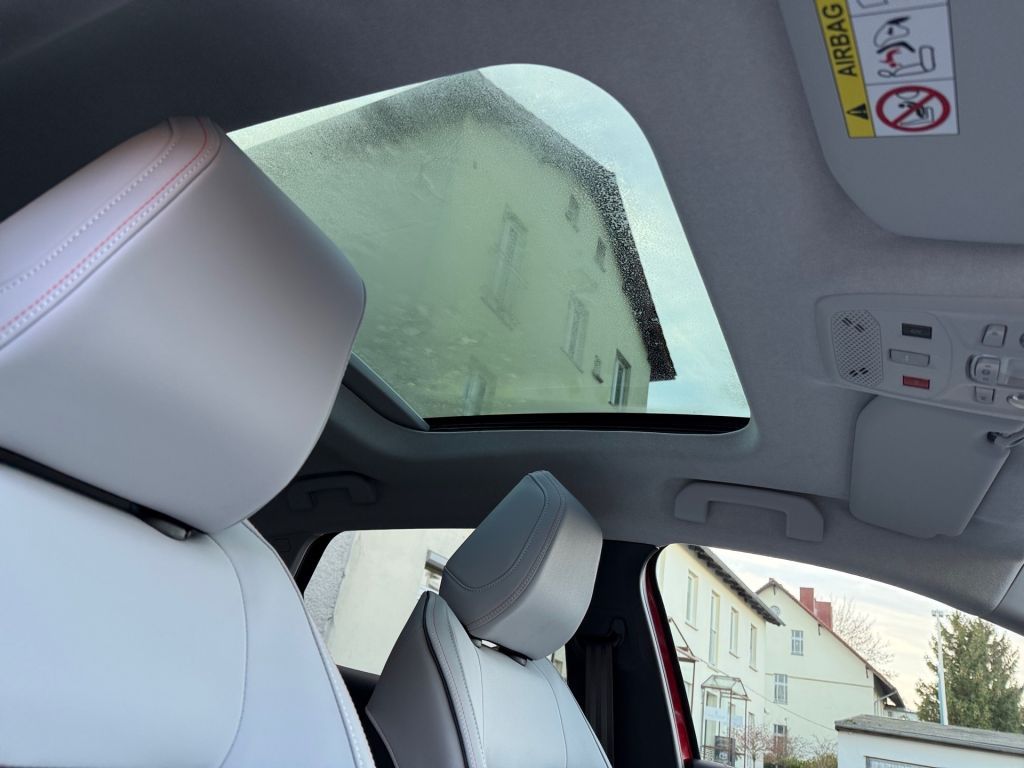 Fahrzeugabbildung Citroën C4 Benziner 130 MAX - Vollausstattung