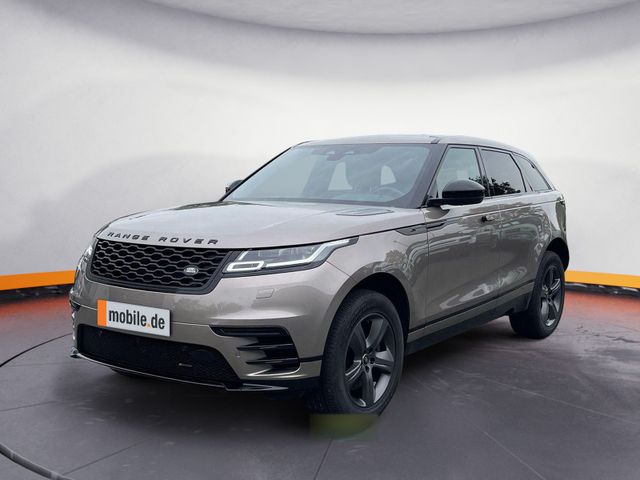 Land Rover Range Rover Velar D200 R-DYNAMIC SE+PANO+LUFTF.