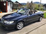 Saab 9-3 2.0t Ecopower S Cabriolet S