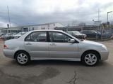 Mitsubishi Lancer Lim./ Comfort Lim. - Mitsubishi aus 2004