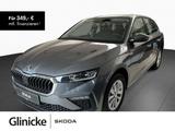 Skoda Scala Selection 1,0 TSI 85 kW DSG - Skoda Scala Gebrauchtwagen