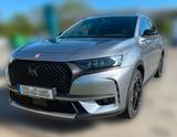 DS Automobiles DS7 (Crossback) BlueHDi 180 Performance Line... - silberne DS Automobiles DS7 (Crossback)