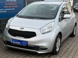 Kia Venga Dream Team/Automatik/2.Hd/Garantie - Kia Venga aus 2015