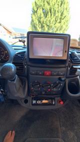 Knaus Sunliner 658 - Knaus Integrierter