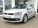 Volkswagen Polo V GTI Automatik Navi Touch Panorama - Volkswagen Polo mit Benzin-Antrieb: Coupe