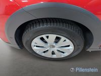 Volkswagen Taigo - Vorschau Bild 8