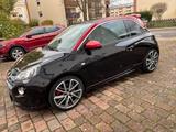 Opel Adam S 150PS | Panorama | Leder | Navi | CarPlay - Opel Adam mit Panoramadach