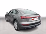 Audi e-tron Sportback 50 Q APP+DAB+HUD+SHZ+VIRT+LED - Audi aus 2022