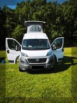 HYMER / ERIBA / HYMERCAR Hymercar Yellowstone - ORC - HYMER / ERIBA Hymercar