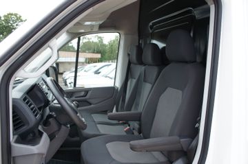 Volkswagen Crafter - 10