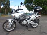 BMW F 650 - BMW 1999 F650