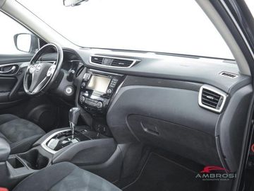 Nissan X-Trail - 12