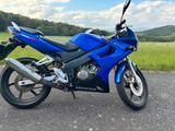 Honda CBR125R - HONDA CB 125