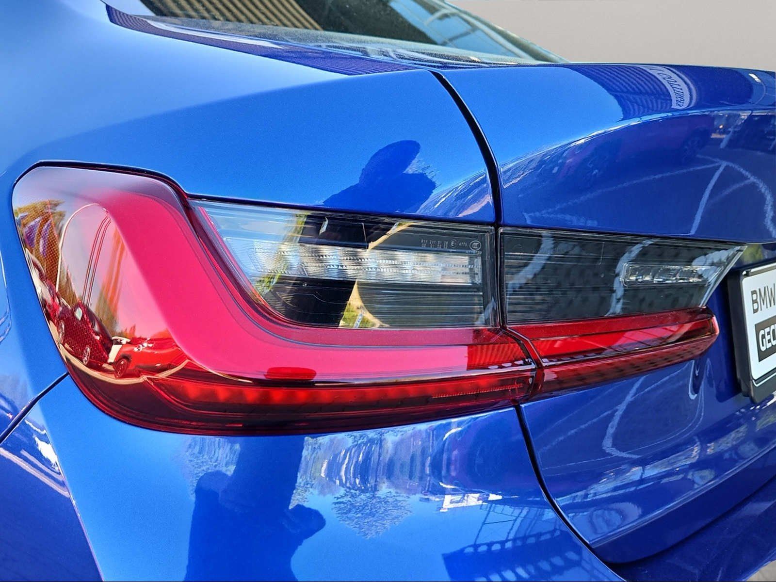 BMW 330 - Bild 13
