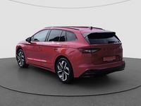 Skoda Enyaq - Vorschau Bild 8