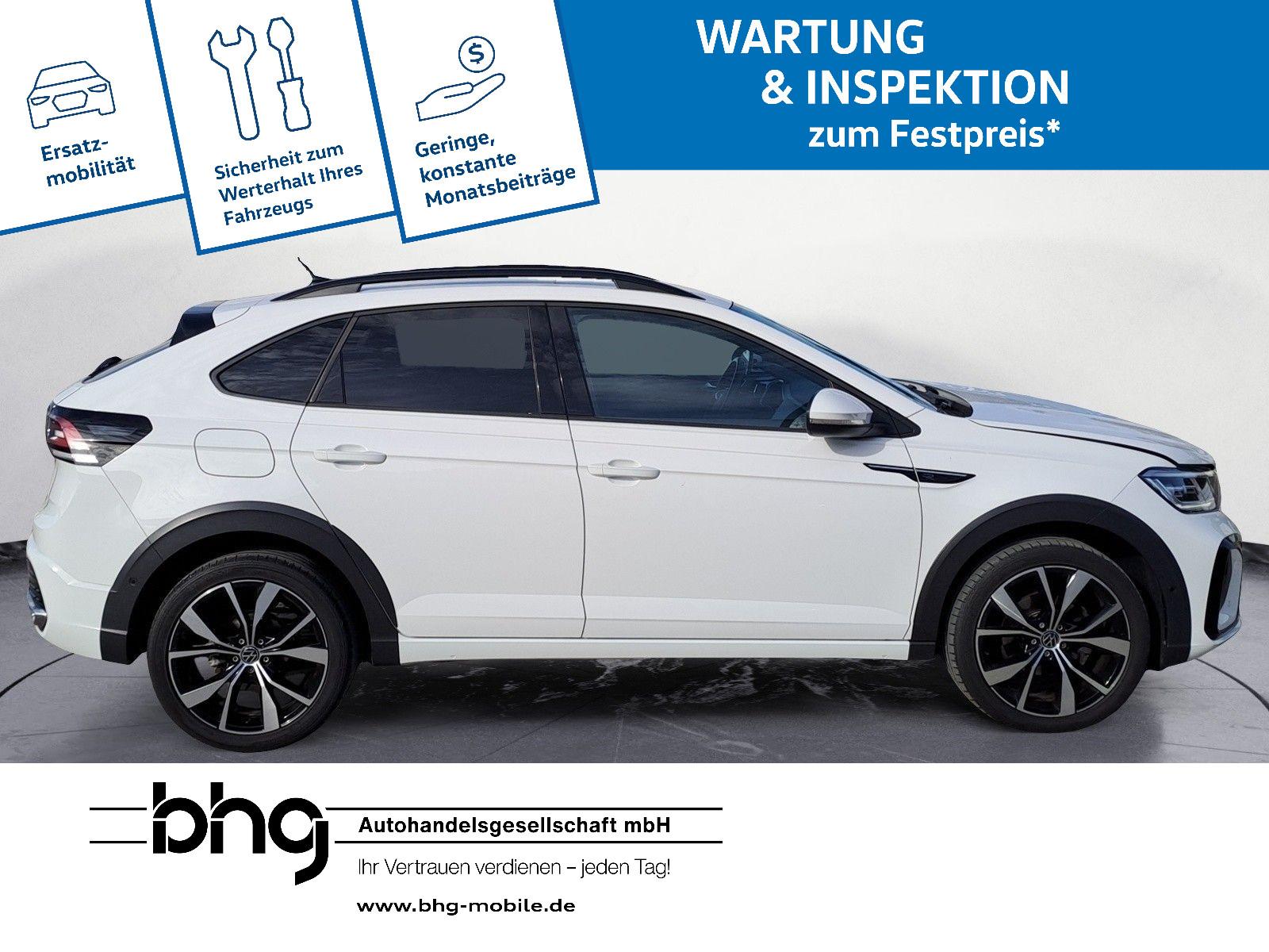 Volkswagen Taigo 1.5 TSI DSG R-Line, миниатюра 6