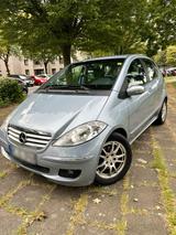 Mercedes-Benz Mercedes Benz A-160 - Mercedes-Benz A 160 in Düsseldorf