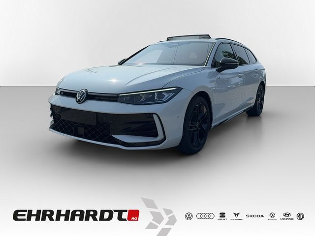 Volkswagen Passat 2.0 TDI R-Line AHK*DCC*PANO*STDHZ*IQ*NAV*