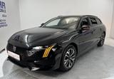 Peugeot 508 SW Allure Pack 1.5 BlueHDi 96KW EAT8 LED AHK - Peugeot 508 mit Diesel-Antrieb