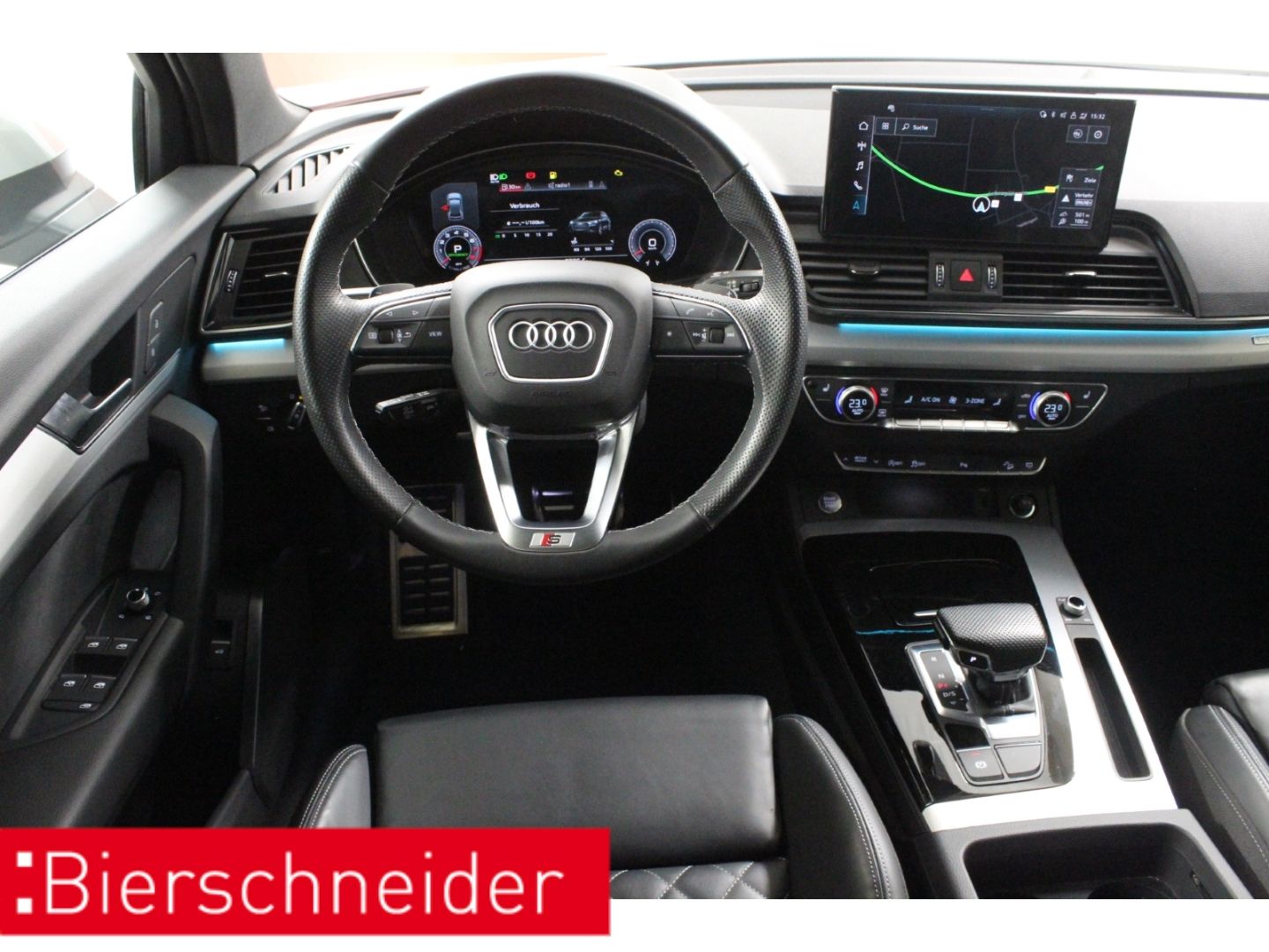 Audi Q5 - Bild 6