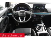 Audi Q5 - Vorschau Bild 6