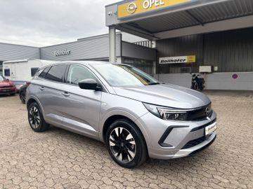 Bild 6 Opel Grandland (X) Grandland 1,2 AT Business Elegance NAVI/PDC V0+H