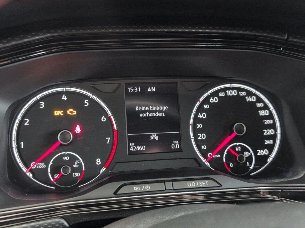 T-Cross Life 1.0 TSI Klima Navi Einparkhilfe