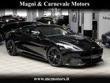 Aston Martin Vanquish Touchtronic 3 - VAT - B&O - schwarze Aston Martin Vanquish