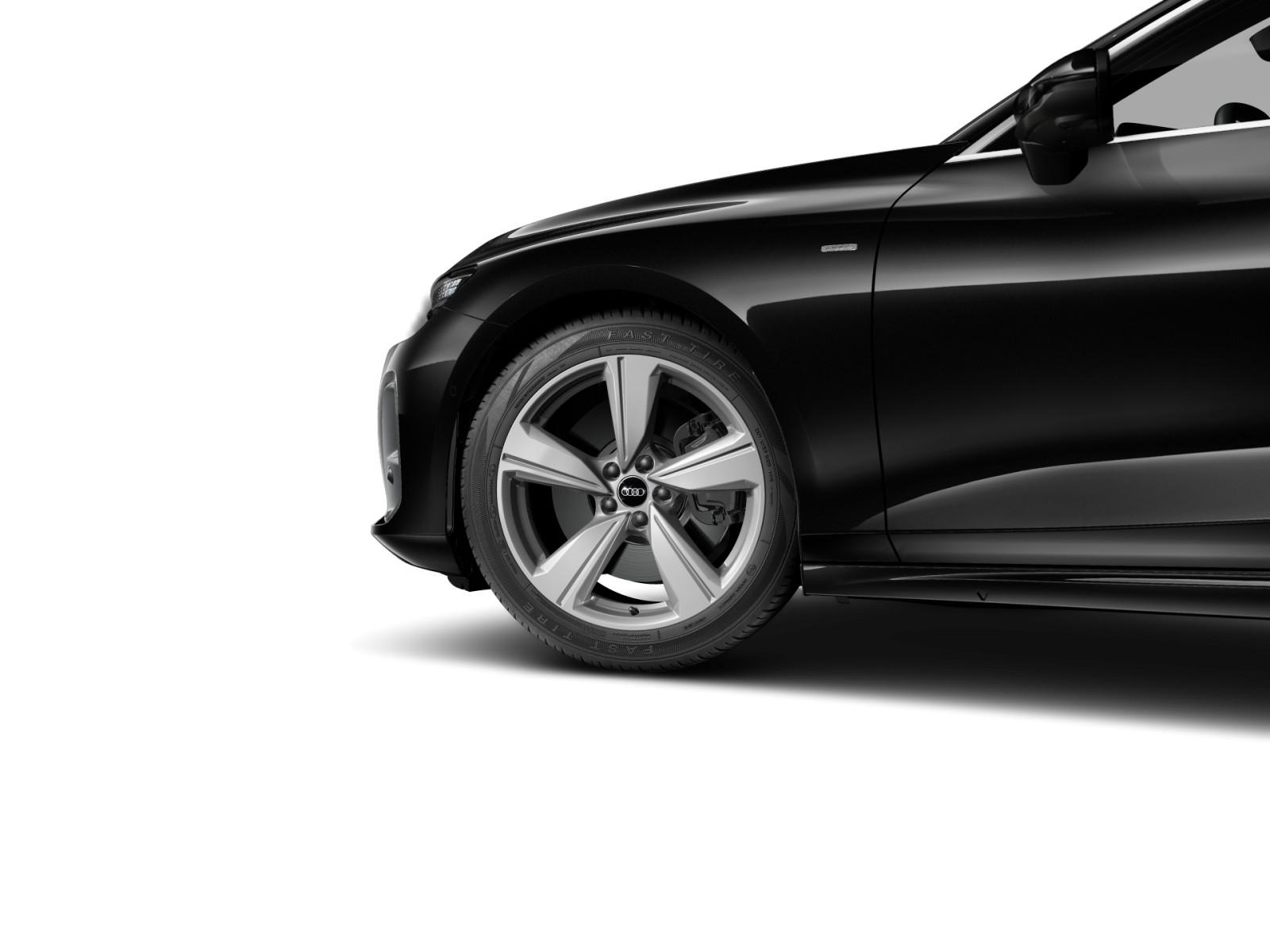 Audi A6 Avant e-hybrid quattro 220 kW B&O*HuD*AHK*360, миниатюра 3