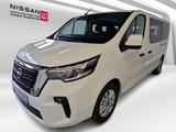 Nissan Primastar Kombi L2H1 3,0t dci150 DCT TEKNA 2ST H
