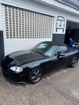 Mazda Mx 5 NB FL - Mazda MX-5 NB mit Benzin-Antrieb